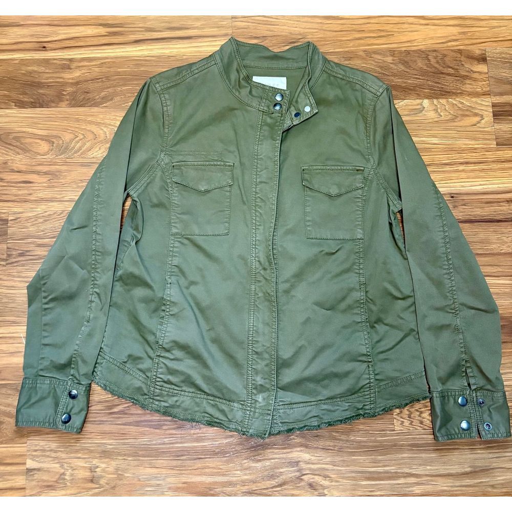 Hinge women's jacket